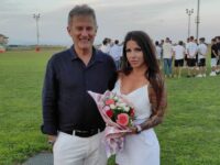 I Signori del nostro calcio. Sipario su Giovanni Moriggi della Pagazzanese, un tempo il Montero della Bergamasca, ora il presidente del terzo tempo