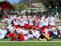 Giovanili. Il trionfo in campionato degli Allievi U17 del La Torre di mister Spinozzi, una squadra che mi ha incantato