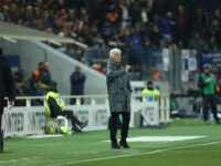 Gasperini: “Con questo spirito la squadra arriverà in alto”