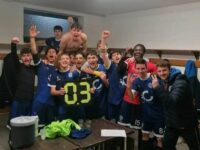 Juniores Regionali B, impresa dell’Accademia Isola Bergamasca sul campo del San Pellegrino