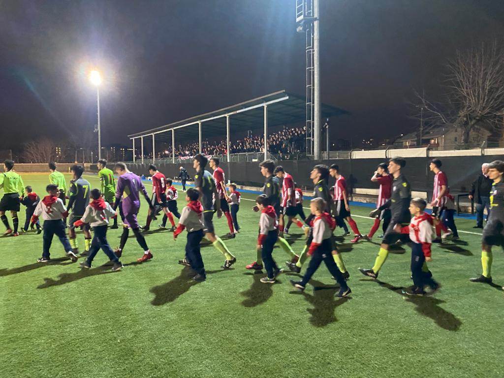 Juniores Regionali B, Ottimo Pari La Torre Nella Semifinale D’andata Di ...