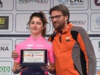 La junior Marta Pavesi è la migliore italiana a Cittiglio. Bene anche l’esordiente Valentina Ravelli e l’allieva Giulia Zambelli