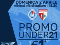 AlbinoLeffe, operazione simpatia: Under 21 a 1 euro