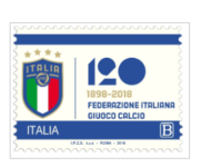 I 125 anni della Federazione Italiana Gioco Calcio