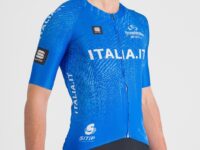 Tirreno-Adriatica Sitip è fornitore ufficiale delle quattro maglie classifica