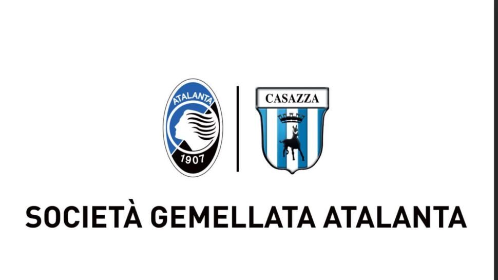 Ufficiale il gemellaggio Casazza – Atalanta. L’orgoglio del presidente Cambianica