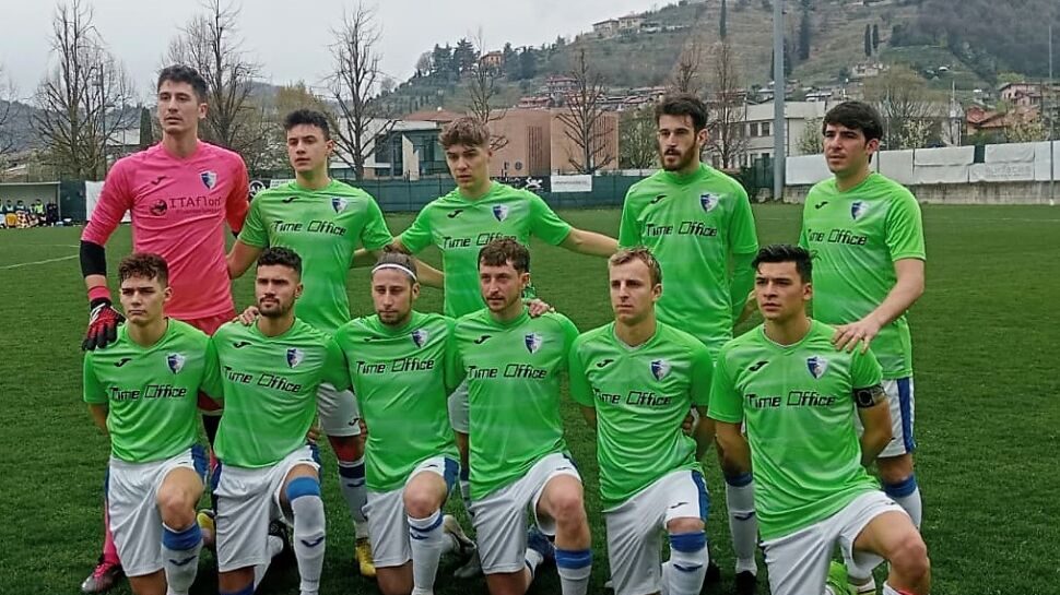 Paladina-Cenate Sotto decisiva per il girone E. Nel girone D Fara Olivana e Fornovo e nel C il Monvico  per i playoff