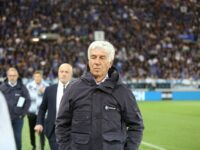 Gasperini: “Siamo in alto da 31 giornate, se vinciamo sabato a Torino…”