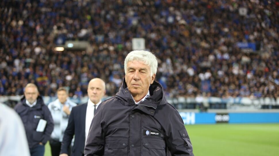 Gasperini: “Siamo in alto da 31 giornate, se vinciamo sabato a Torino…”