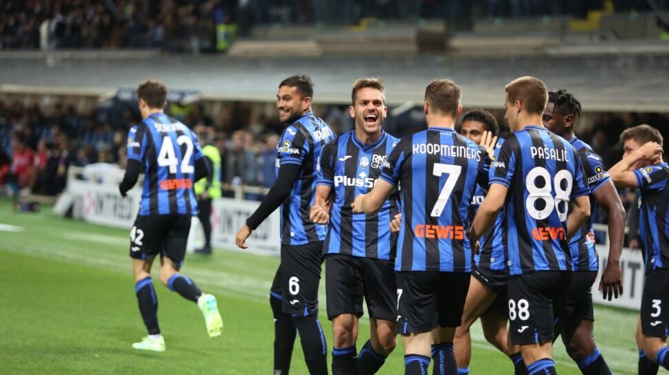 Atalanta show! Le pagelle del posticipo del Gewiss Stadium