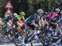 Meris, 10° posto di pregio, al Giro del Belvedere per il Team Colpack Ballan CSB