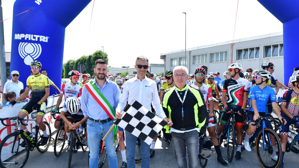 Pessano-Roncola – 40° Trofeo MP Filtri:  domenica 25 giugno appuntamento per gli scalatori