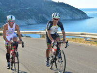 L’Iron Tour Cross MTB 2023 nella suggestiva cornice dell’isola d’Elba