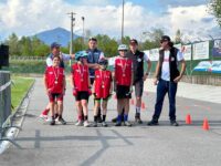 Bicimparo a Bolgare, ecco i quattro atleti che rappresenteranno Fci Lombardia al Meeting Nazionale giovanile di mtb