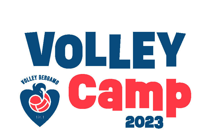 VOLLEY CAMP 2023 per le bambine e i bambini nati negli anni 2010, 2011, 2012, 2013 e 2014