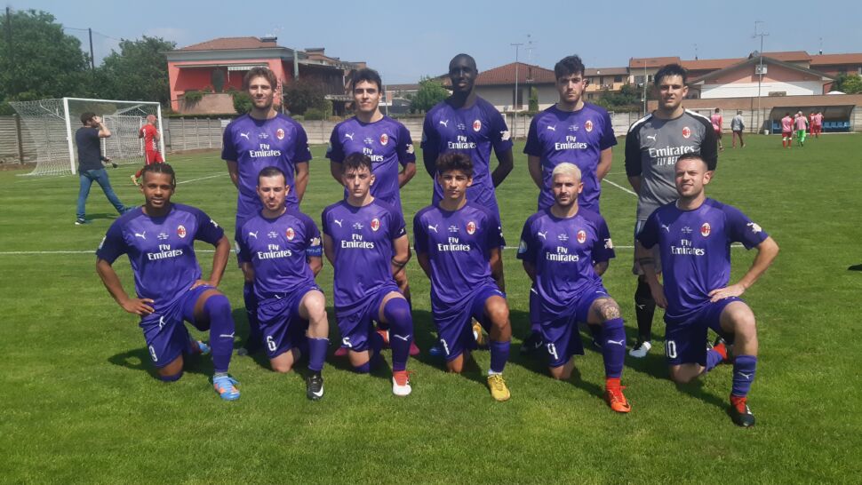 Prima D, play-off. Il Fara Olivana supera anche la Sergnanese. Pelizzari: “A questo punto ci giochiamo l’approdo in Promozione. Ragazzi fantastici”