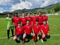 Juniores, Torneo Avvenire. Il Loreto supera il Monvico alla lotteria dei calci di rigore