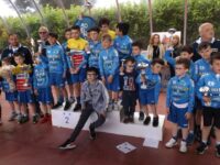 Tante gare in programma per il GC Almenno. Il presidente Vanotti: “Domenica il secondo trofeo per Fernando e Piermario Rota Nodari a.m”