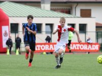 Atalanta u14 vola ai quarti di finale dell’Abano Football Trophy