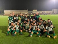 Juniores. E’ super Calusco, vittoria contro il Cenate Sotto e Trofeo Bonacina in bacheca