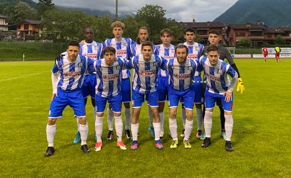 Promozione C, play-off. Casazza, che rimonta! Pagazzanese battuta ed eliminata dalla corsa