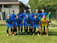 Play-off Seconda, triangolare promozione. Comun Nuovo da urlo in casa della Sestese. Mister Alborghetti: “Nella ripresa non c’è stata storia”