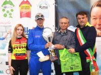 Team F.lli Giorgi – Triplo argento per il Team Giorgi nel weekend