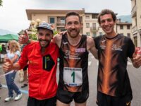 Trofeo Valli Bergamasche, vince per l’undicesima volta consecutiva l’Atletica Valli Bergamasche