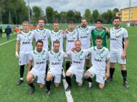 Seconda R, play-off. Colpaccio Aurora Terno in casa Pierino Ghezzi. Decide Centurelli-gol