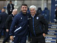 Gasperini: “Ora ci prepariamo all’Inter per conquistare l’Europa”