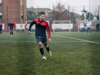 Seconda A. L’addio al calcio giocato di Nicolò Mafezzoni, il Cobra del San Tomaso