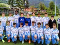 We’re the fubal ad Albino, torneo Giovanissimi. L’Oratorio Albino vince la finalissima con la Falco