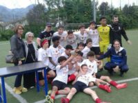 We’re the Fubal Fest. Al trofeo Benedetti trionfa il Loreto