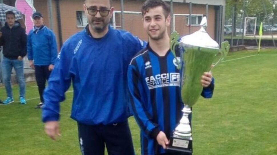 Immacolata. Francesco Covelli è il nuovo ds. Stefano Scarpellini in pole per la panchina della prima squadra