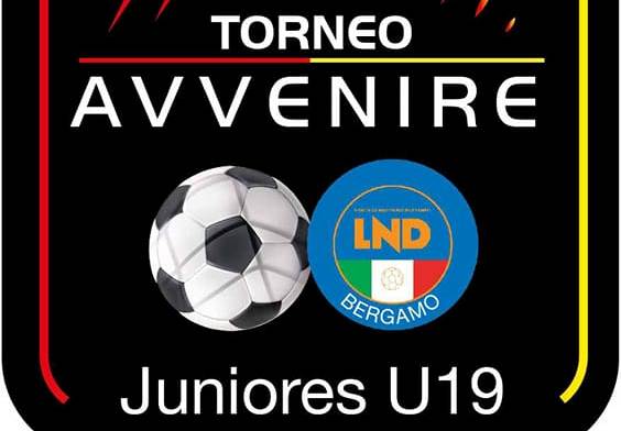 Juniores, ecco il calendario completo del Torneo Avvenire