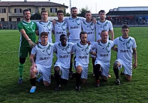 Seconda R, finale playoff. L’Aurora Terno domina ma non concretizza, i bergamaschi si fermano contro le tre traverse colpite e perdono in casa del Vaprio D’Adda. Mister Facoetti: “Non posso dire niente sulla partita, solo complimenti ai miei ragazzi”