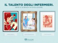 Arte e scienza in evoluzione. L’ordine delle professioni infermieristiche celebrato a Bergamo e a Brescia