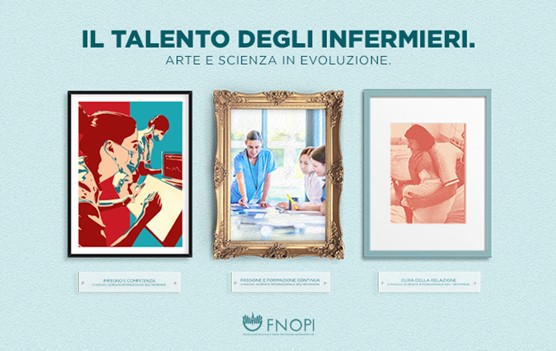 Arte e scienza in evoluzione. L’ordine delle professioni infermieristiche celebrato a Bergamo e a Brescia