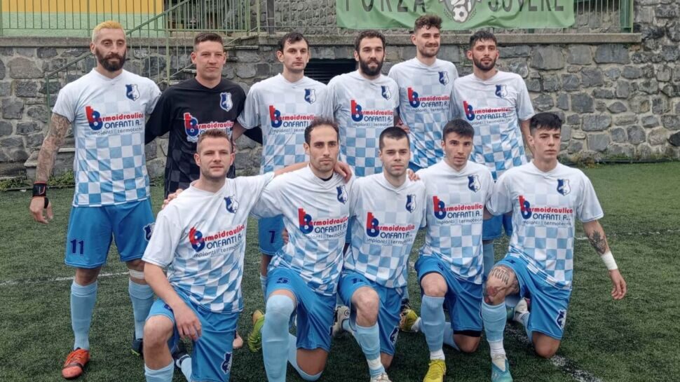 Prima E, play-off. Impresa del Leffe a Sovere. Mister Donda: “Vogliamo continuare a divertirci”