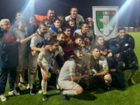 Terza. Nembrese affamata, dopo il campionato, arriva anche il Trofeo Preda