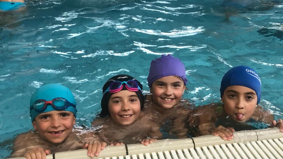 Piscine di Dalmine: dove finiranno i bambini del nuoto quando inizieranno i lavori di ristrutturazione?