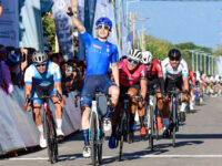 Samuele Quaranta vince la 10^ in Argentina