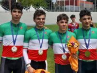 Bergamo ruggisce al Velodromo di Dalmine