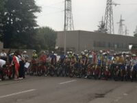 Ciclismo, Longo e Stoppelli show per gli Esordienti a Treviglio