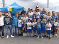 Ciclismo, la festa dei Giovanissimi ad Almenno San Bartolomeo