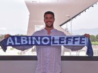 UFFICIALE – Diego Borghini rinnova con l’Albinoleffe