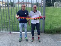 Il Monvico affida la Juniores a mister Cristian Bonacina