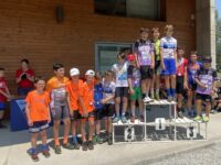 A Nembro grande festa della mountain bike