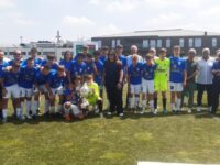 Under 14. 6° Torneo Ivan Ruggeri all’Uesse Sarnico. Scanzorosciate ko ai rigori