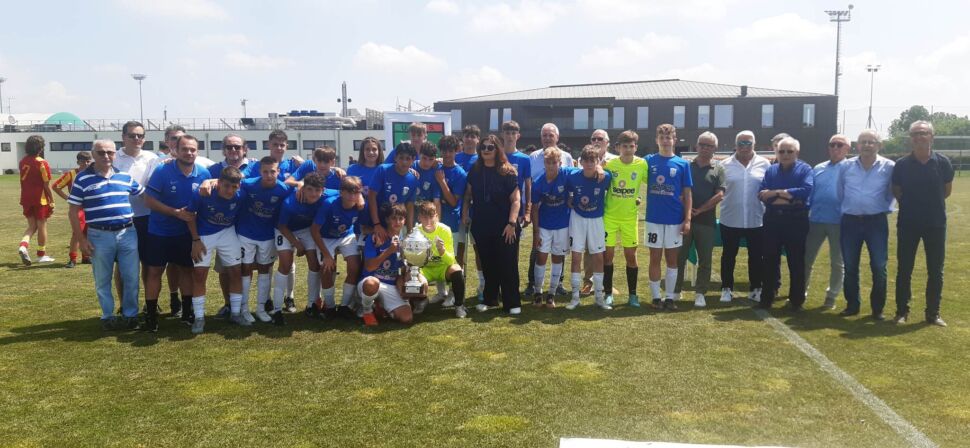 Under 14. 6° Torneo Ivan Ruggeri all’Uesse Sarnico. Scanzorosciate ko ai rigori